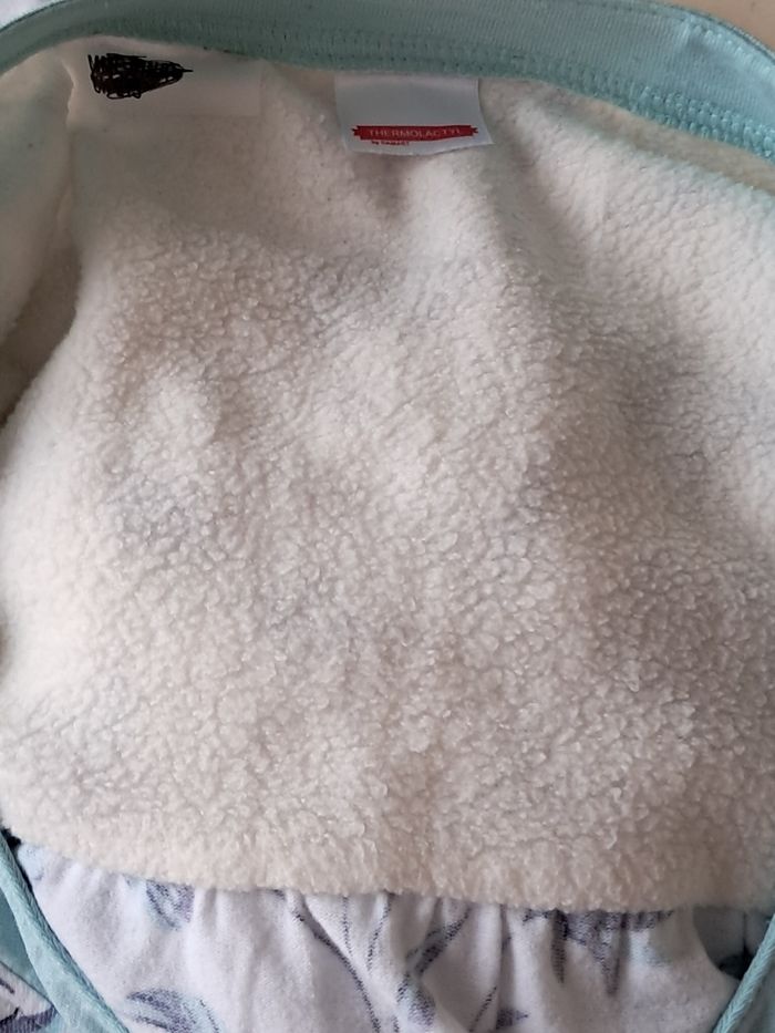 Salopette garçon 18 mois - photo numéro 3