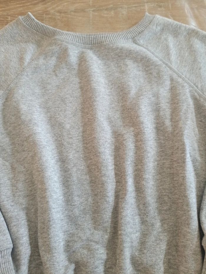 Pull court taille S/M ado fille - photo numéro 3