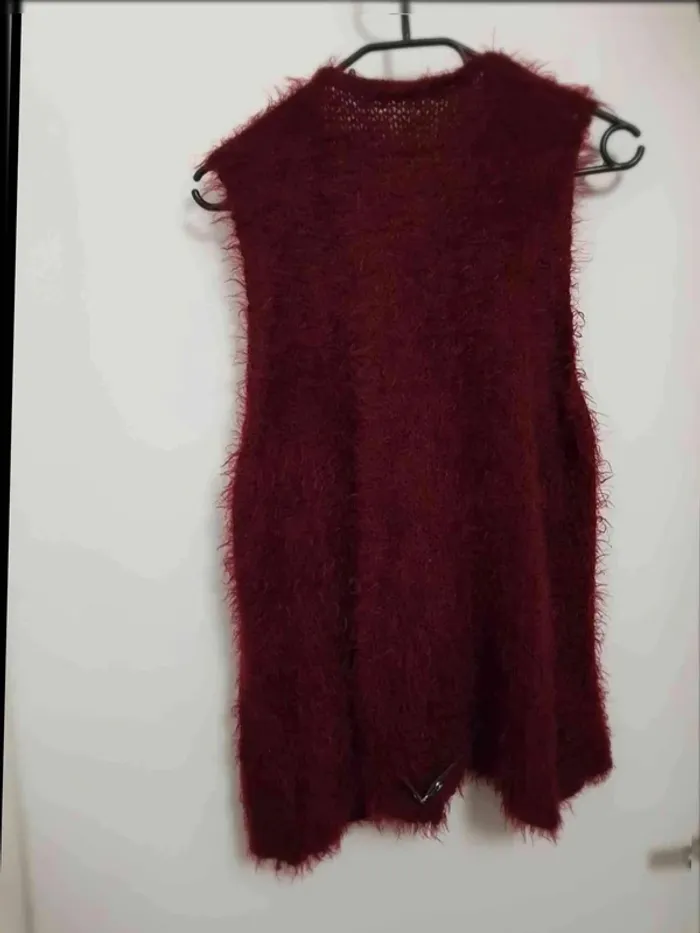 Gilet taille 40 42 - photo numéro 5