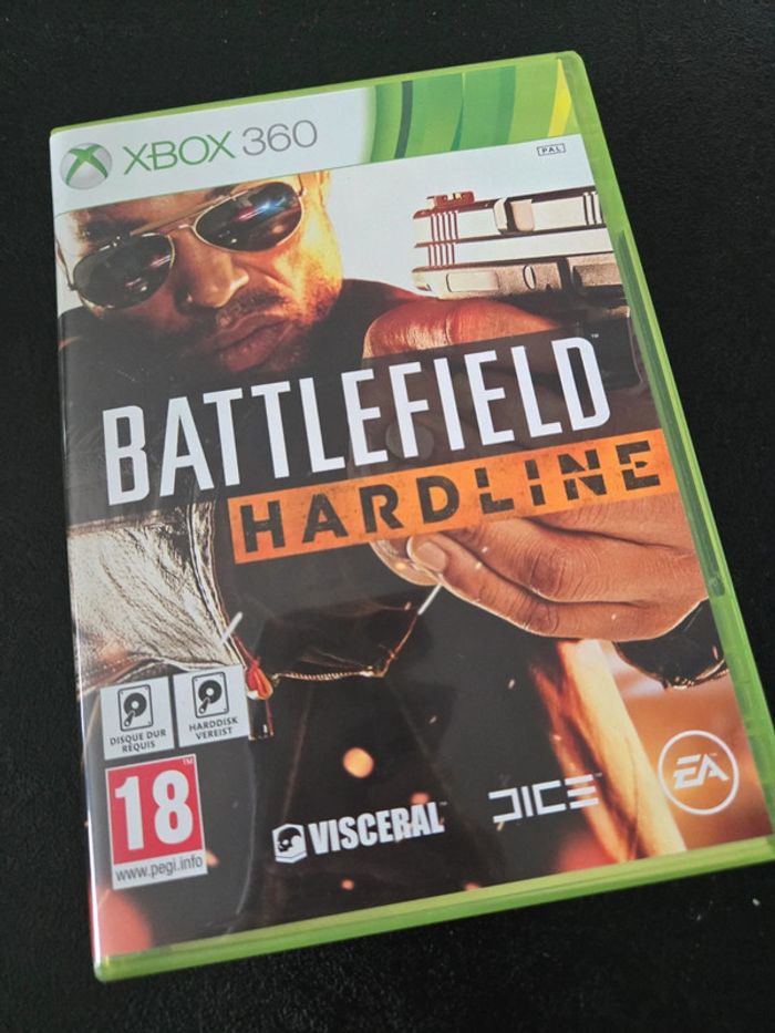 Battlefield