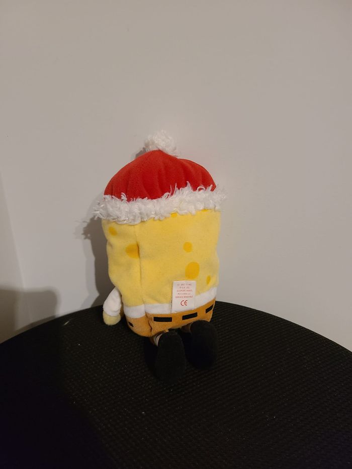 bob éponge - photo numéro 3