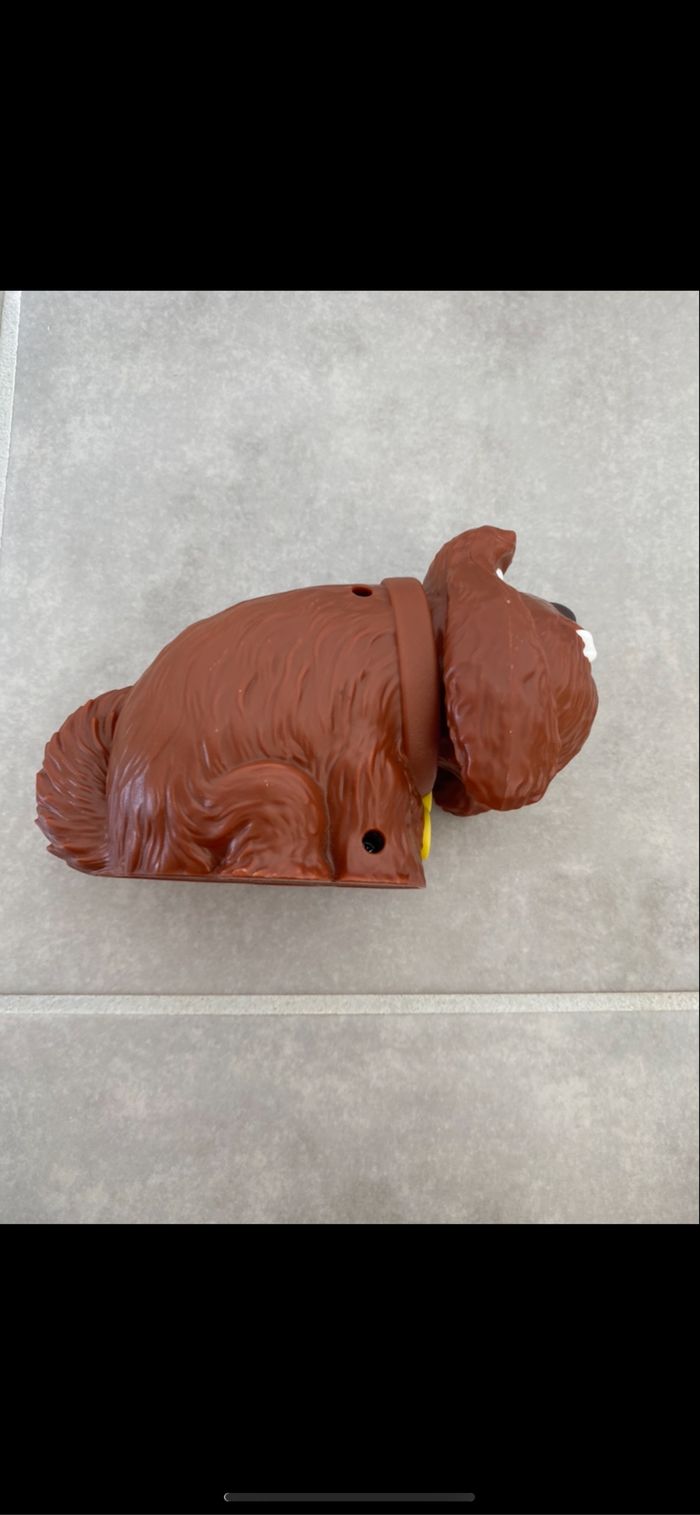 Jouet figurine Chien - photo numéro 6