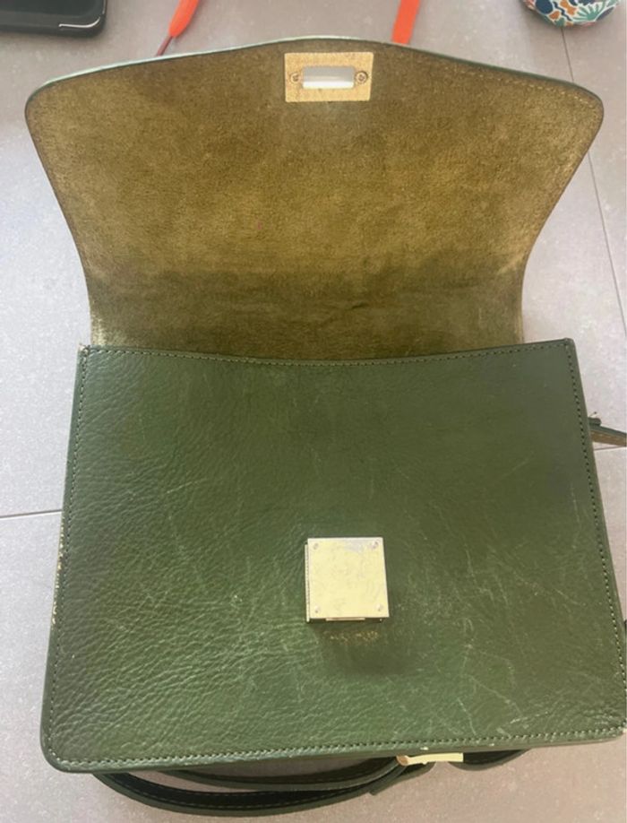 Sac Genuine Leather - photo numéro 4