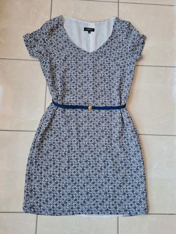Robe Caroll taille M/38