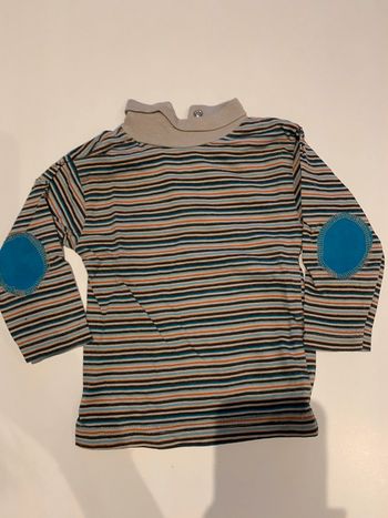 T-shirts bébé garçon 12 mois