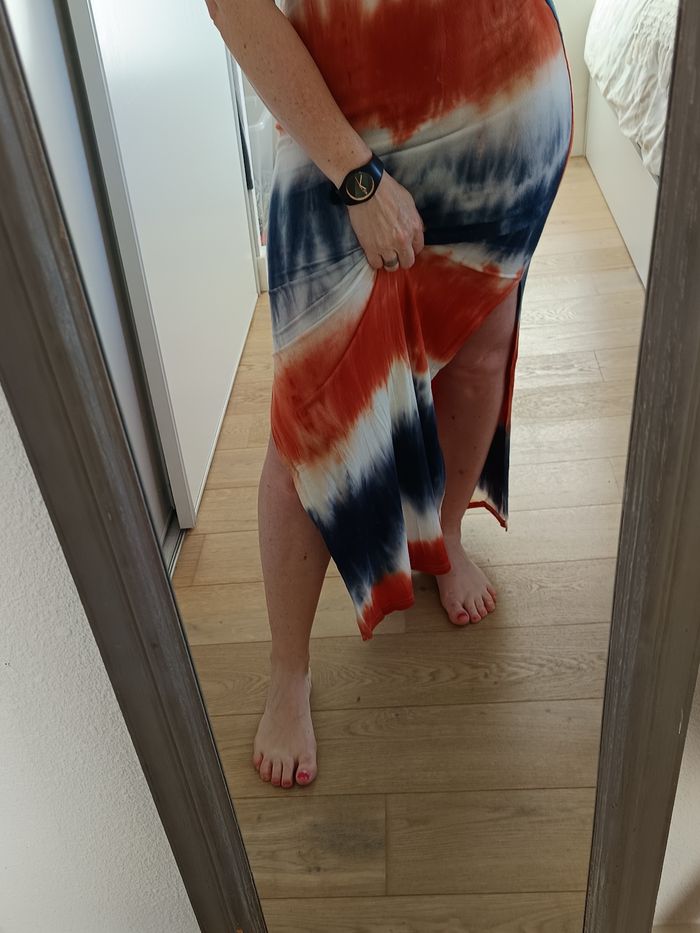 Robe longue - photo numéro 3