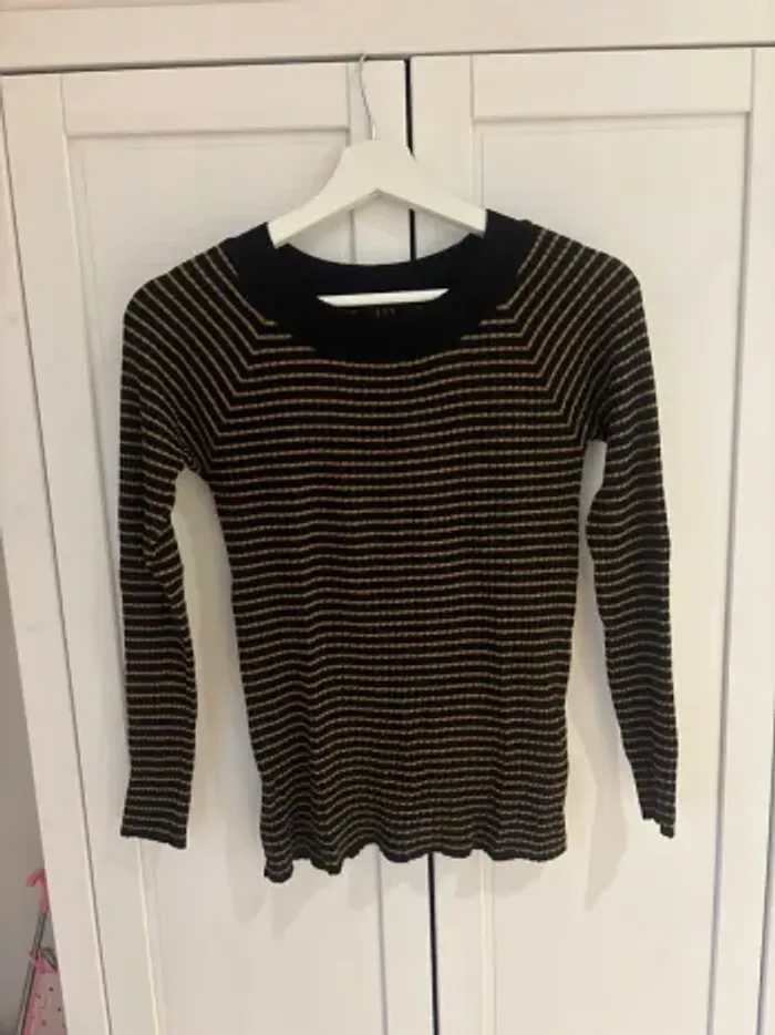 Pull 38 1.2.3