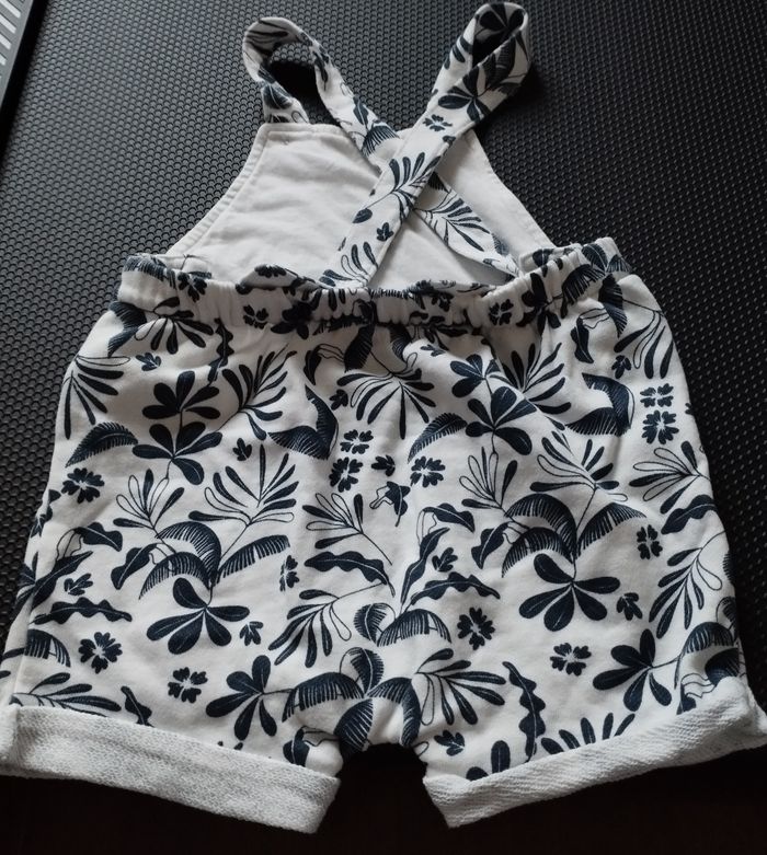 Combishort - photo numéro 4