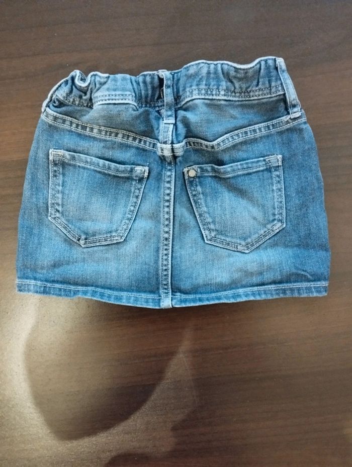 Jupe 3/4ans - photo numéro 2