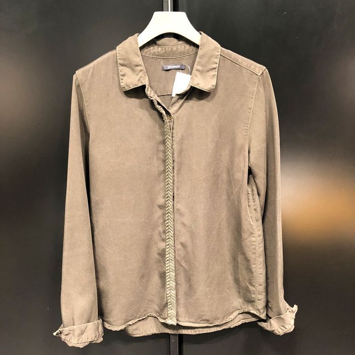 Chemise promod 38 - photo numéro 3