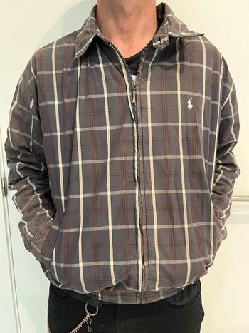 Veste Ralph Lauren taille L