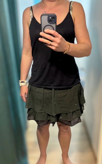 Jupe femme