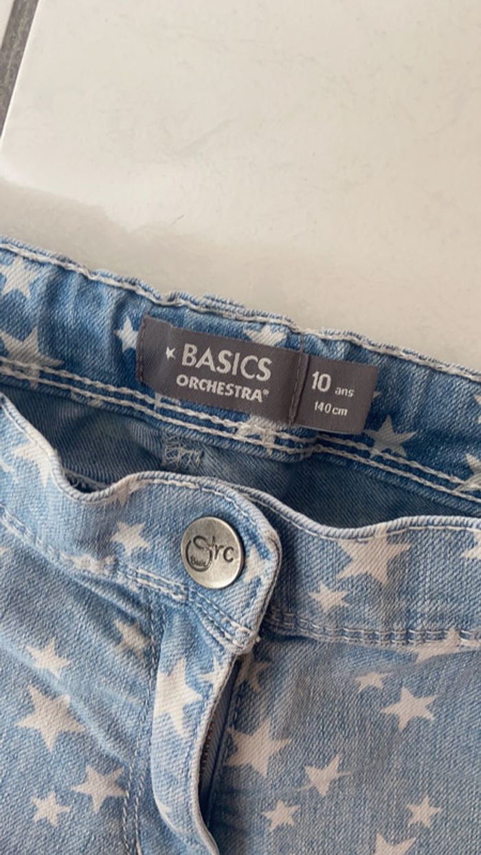 Short enfant - photo numéro 2