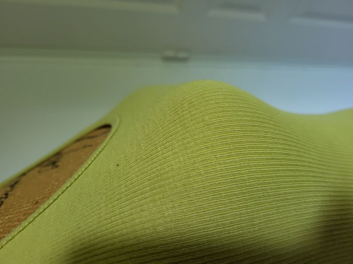 Body vert - photo numéro 2