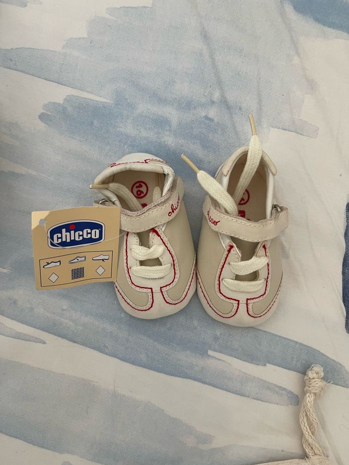 Chaussures espadrilles neuves - photo numéro 3