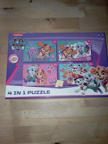 Puzzle 