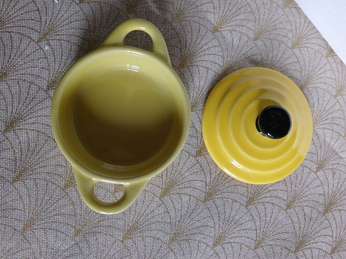 Mini cocotte - photo numéro 2