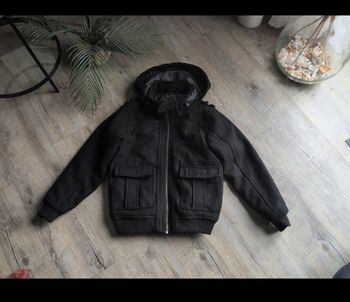 Blouson taille 10 ans