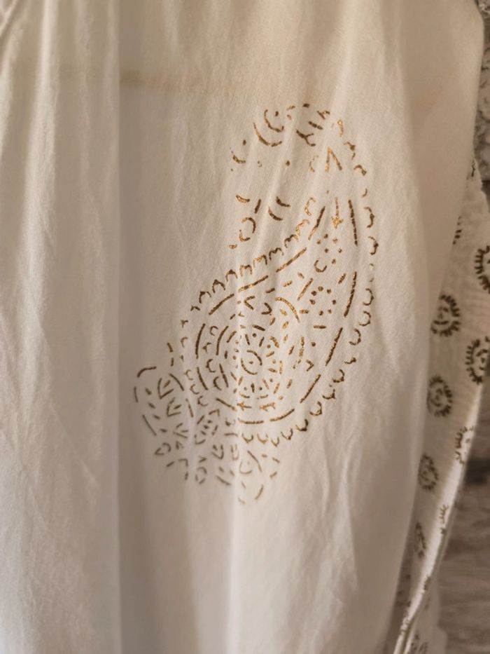 Tunique paréo - photo numéro 4