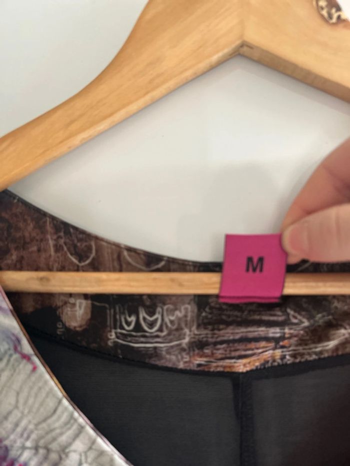 Jolie robe veste Save The Queen - photo numéro 3