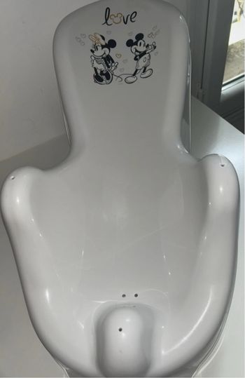 Transat de bain