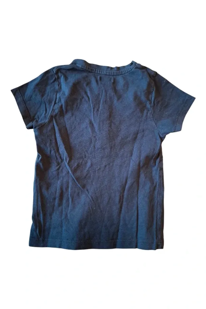 T shirt kiabi 24 mois - photo numéro 2