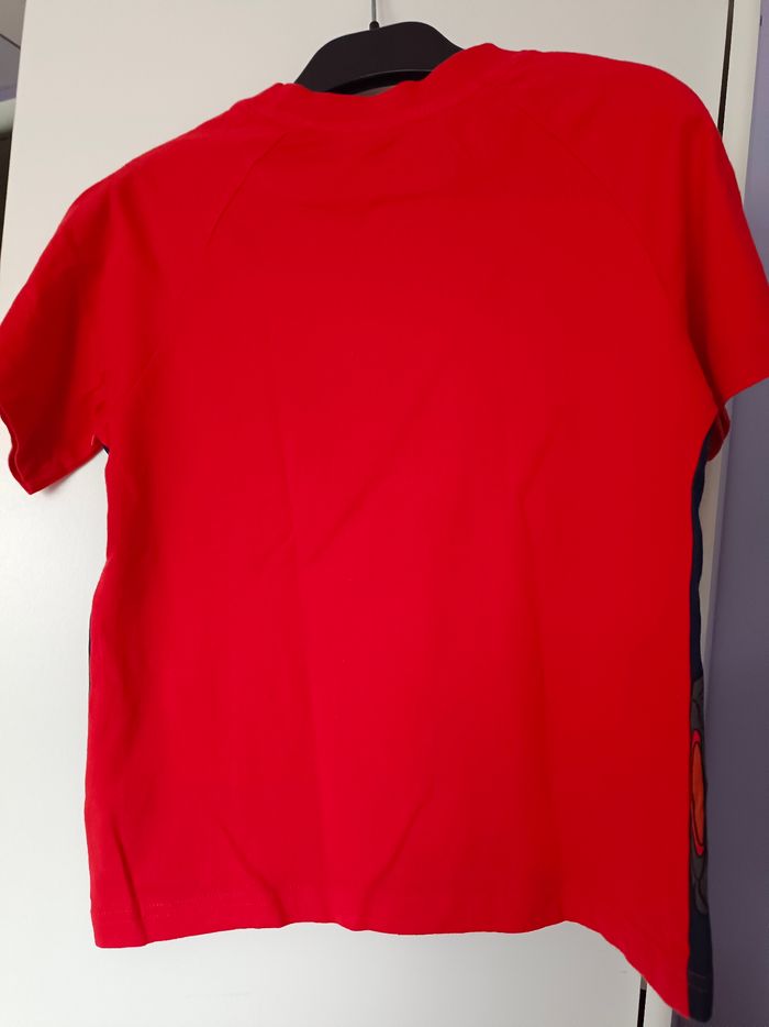 Tee-shirt Blaze et les Monster machines en 7 ans 122 cm - photo numéro 8