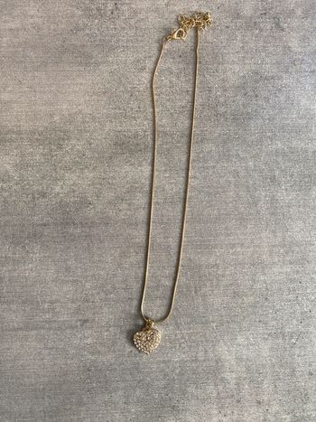 Collier Coeur