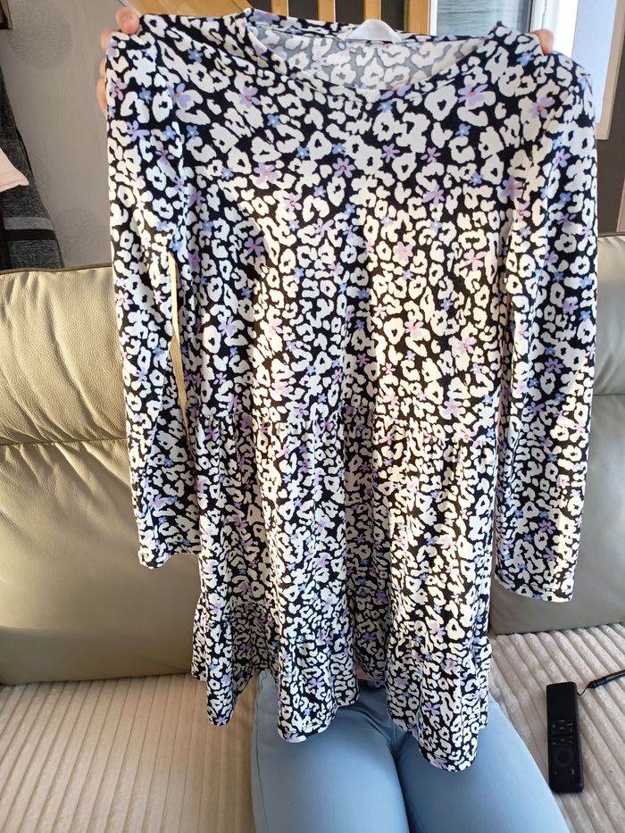 Robe fille