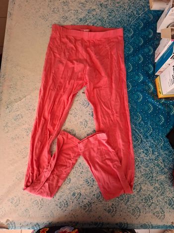 Legging 12 ans kiabi