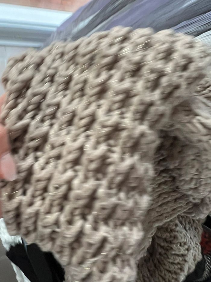 Écharpe - photo numéro 4