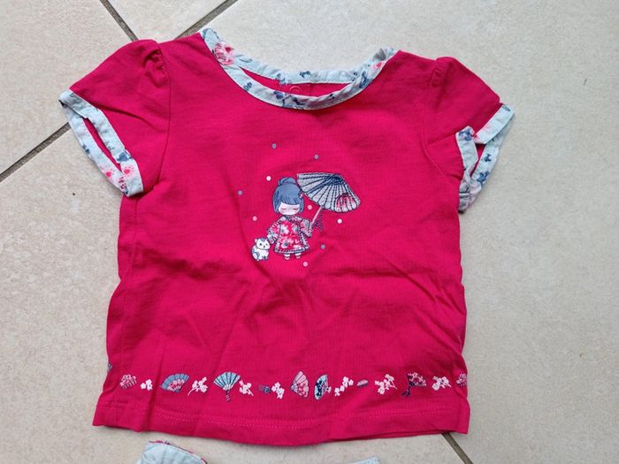 Ensemble japon été - photo numéro 3