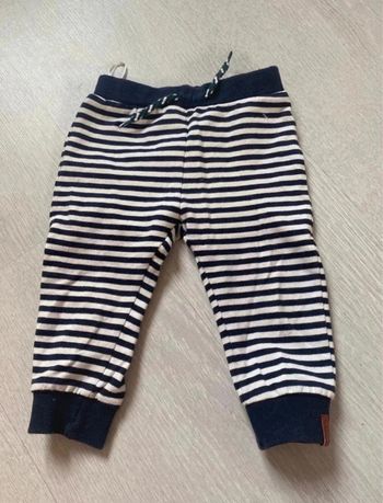 Bas survêtement  9mois