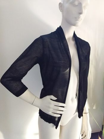 Gilet Gaudi