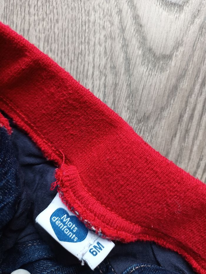 Ensemble 6mois - photo numéro 4