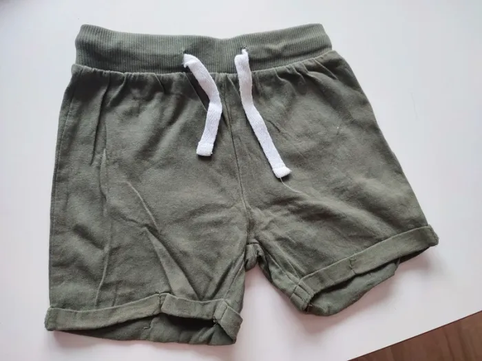 Short 18 mois