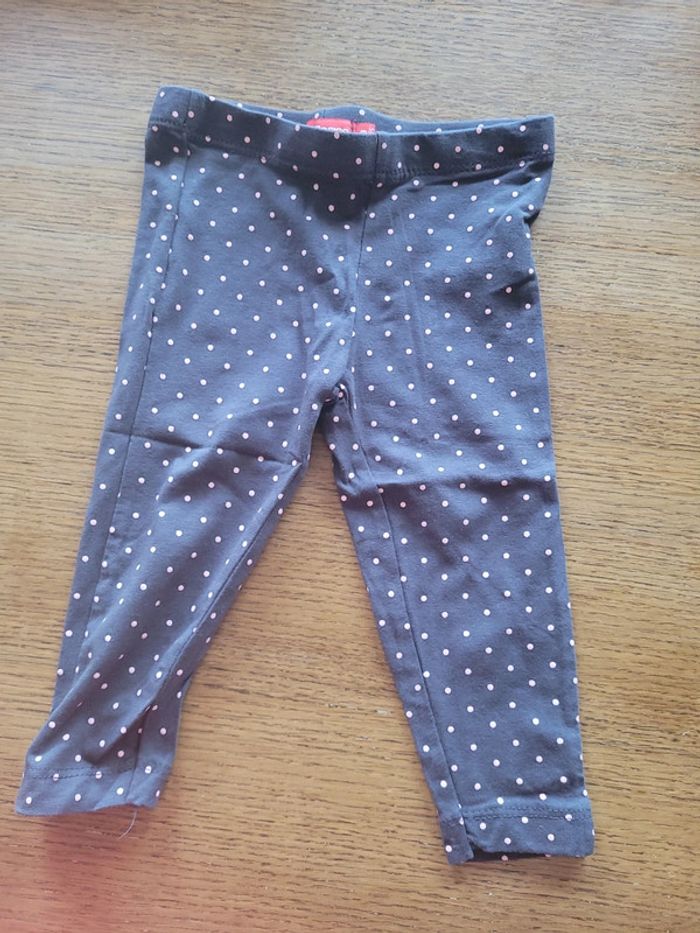 Leggings 18 mois