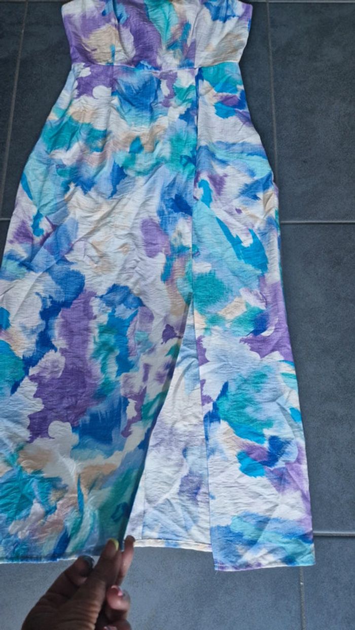 Robe été - photo numéro 3