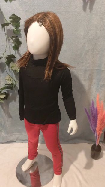 Ensemble fille 5 ans