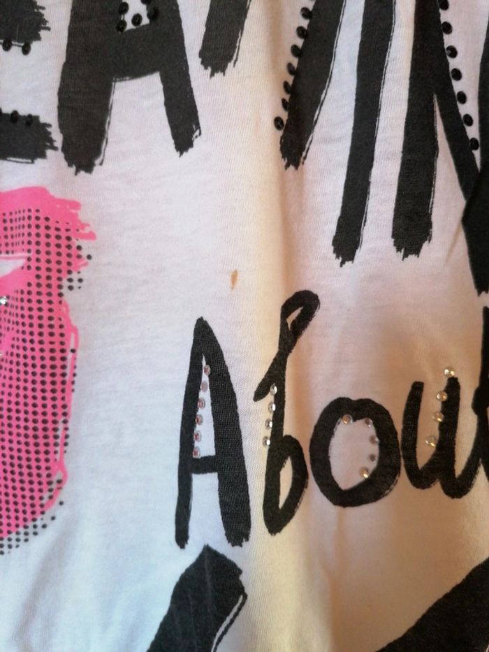 T-shirt - photo numéro 2