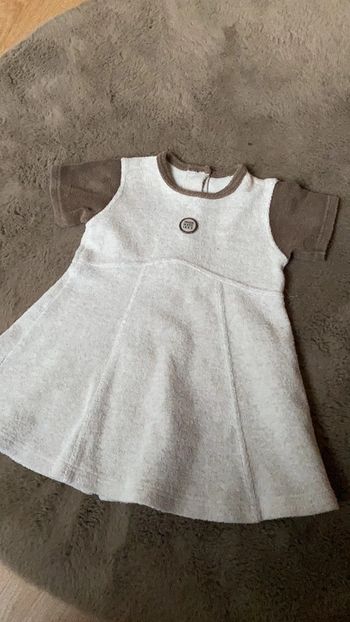 Robe ikks 18 mois