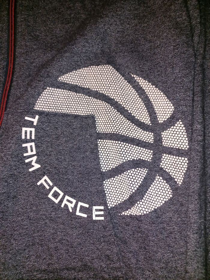 Veste à capuche Okaidi - photo numéro 3