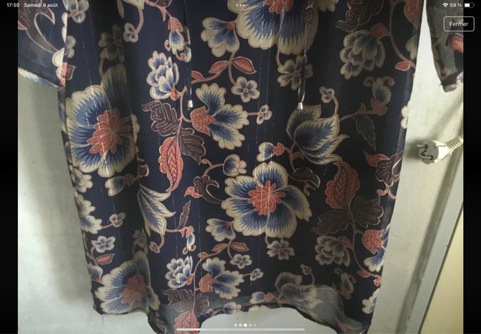 Robe de fêtes Grain de Malice - photo numéro 4