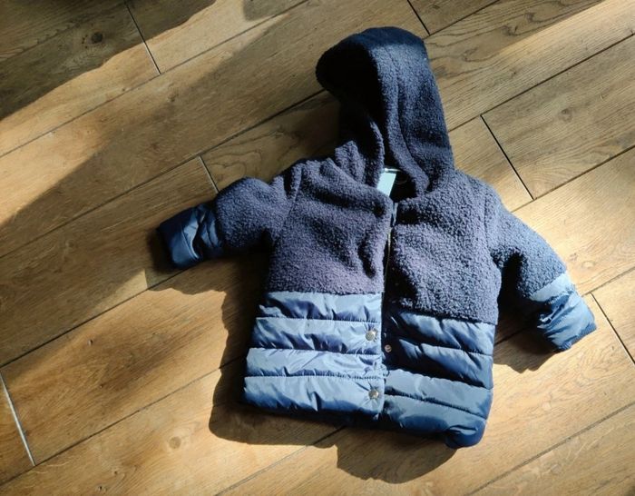 Manteau d'hiver Absorba