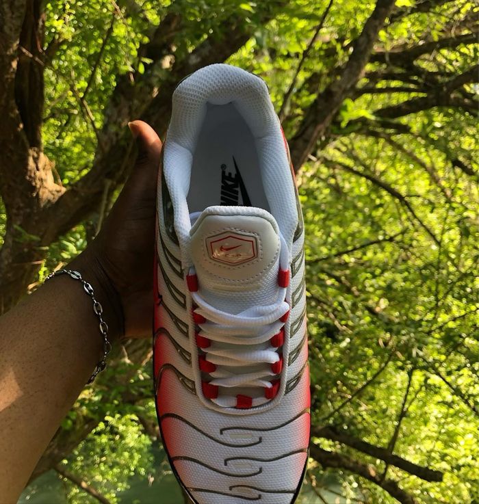 Tn blanc et rouge - photo numéro 9