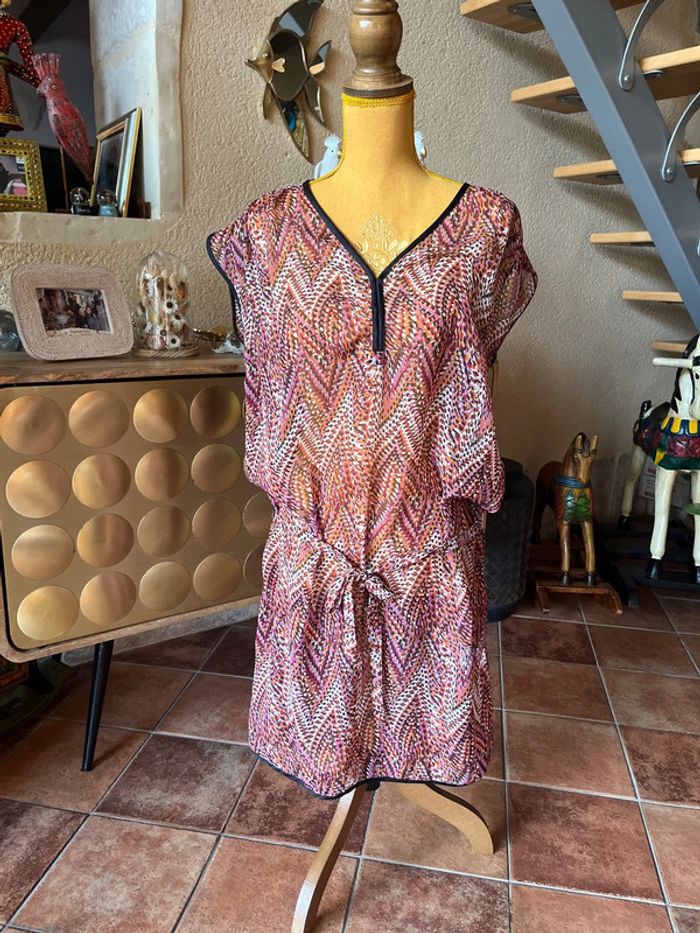 robe ddp taille L