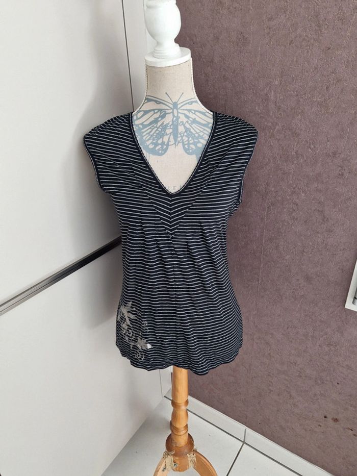Haut Mexx taille XL neuf avec étiquette