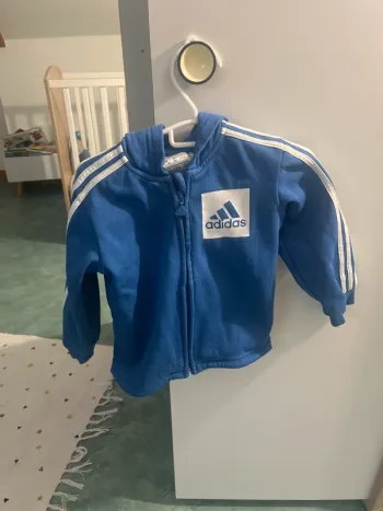 Veste Adidas
