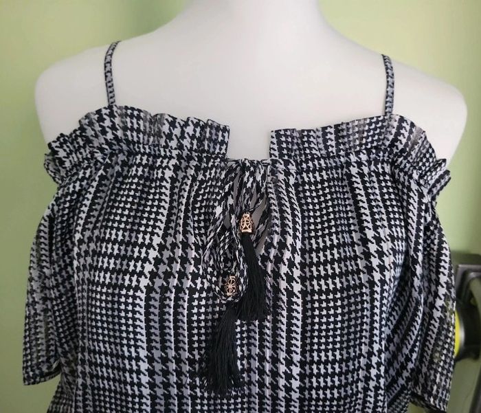 Robe  Mosquito
