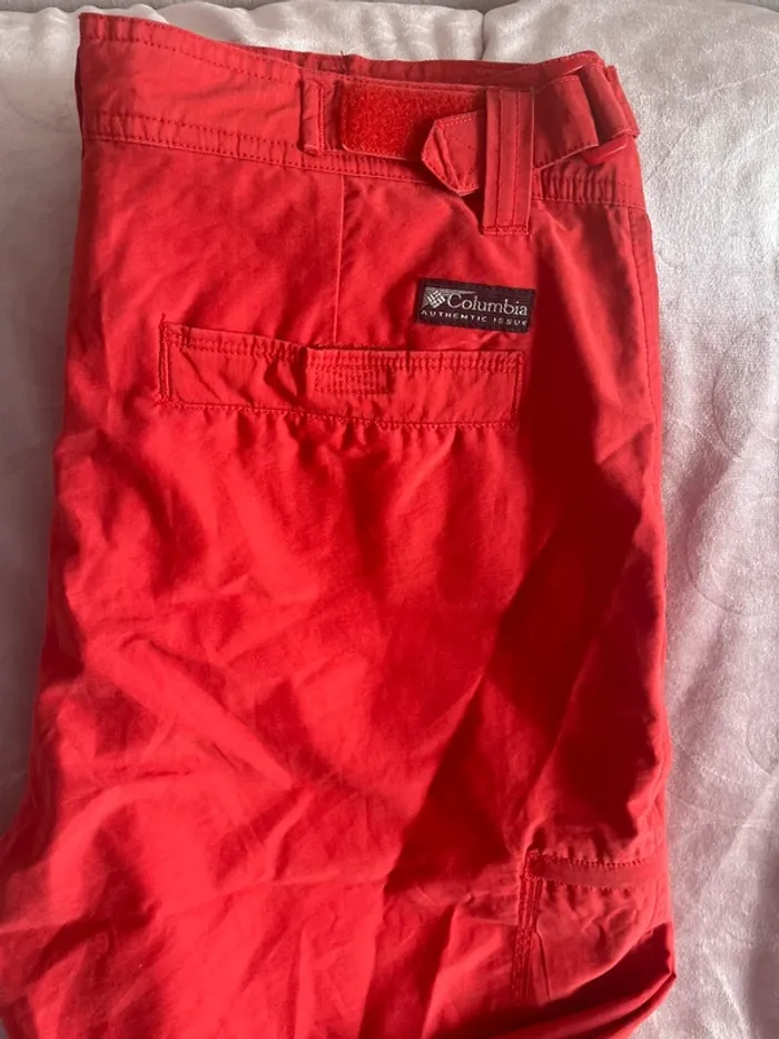 Pantalon Columbia - photo numéro 3
